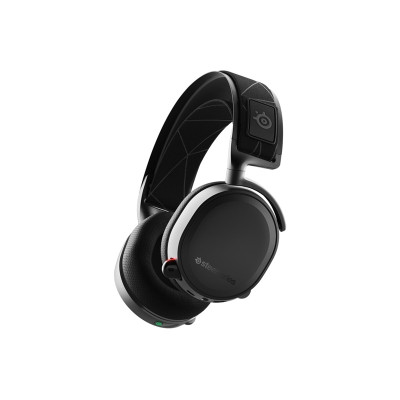 Steelseries Arctis 7 Black 2019